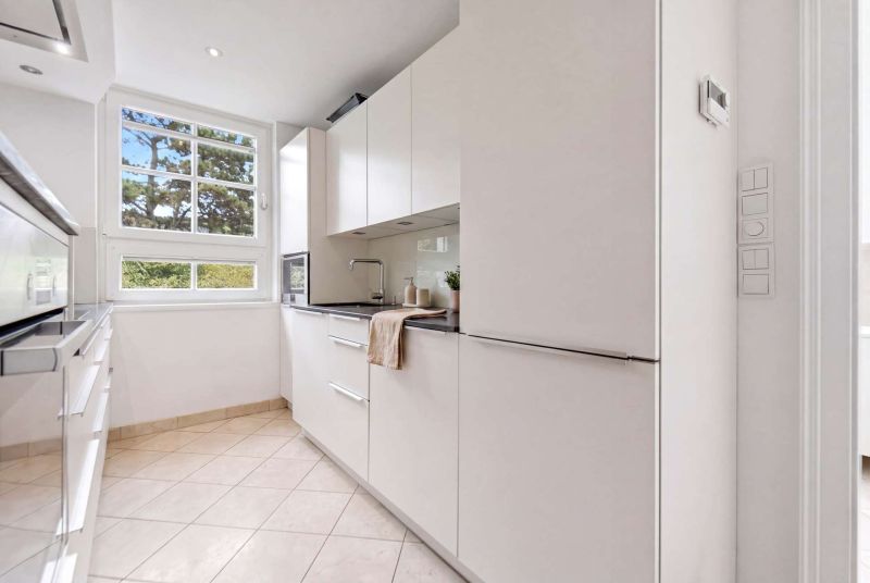 Exklusives Wohnen in Neustift am Walde ? Townhouse-Charakter auf drei Ebenen mit Eigengarten /  / 1190&nbsp;Wien / Bild 0